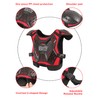 WEWAYSTEP Kids Dirt Bike Gear Motorcycle Armor, Chest Protector Motocross
