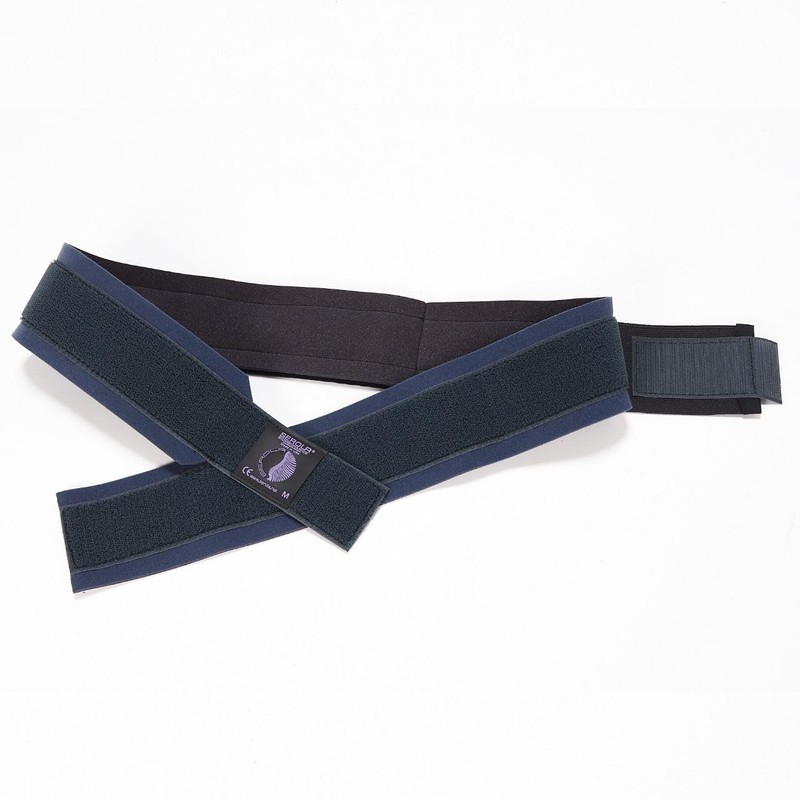 Serola Pelvic Belt, Hip Supporter, Made of Soft Material that