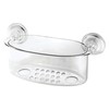 iDesign EMW6105142, 0.85, Shower Basket-Large