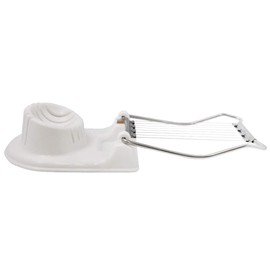 Kai Corporation Kai Corporation Egg Slicer Wellness Kitchen Tool Made in Japan