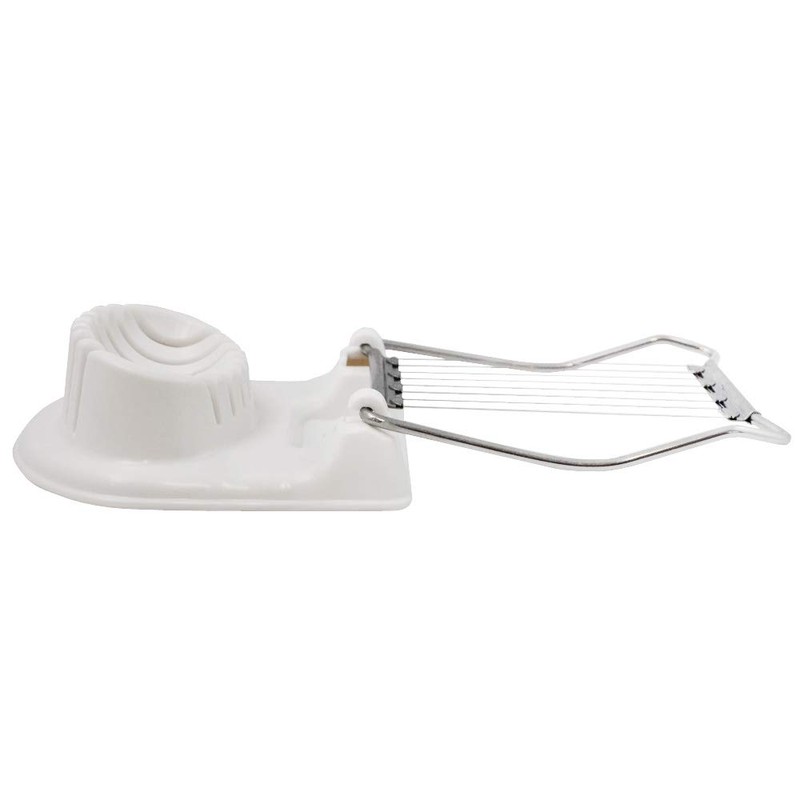 Kai Corporation Kai Corporation Egg Slicer Wellness Kitchen Tool Made
