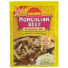 Sun Bird Seasoning Mix, Mongolian Beef, 1-Ounce Packets (Pack of 24)