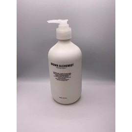 Grown Alchemist Hydra-Gel Hand Sanitizer With Hyaluronon & Antioxidants 16.9 oz