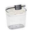 Progressive 1.5 Cup Mini Prokeeper Airtight Storage Container, Set of