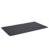 Zeller 11296 Desk Mat Imitation Leather 40 x 70 cm