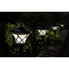 LeMeng 3W T10 Wedge Base RV 921 LED Light Bulb