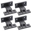 4 Pairs Cabinet Clips Keku Push in Panel Clip Kitchen