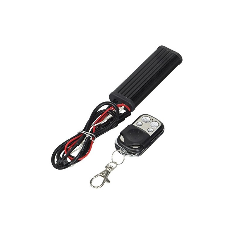 Oracle Lighting 1701-504 Multifunction Remote, Black