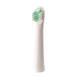 Genuine Product Set of 2 Replacement Brush for Electric Toothbrushes, Perimeter Care Brush Type 2 (2 Pieces) SB-182 (White, Set of 2) [Total of 4 Pieces]