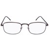 EYEGUARD EYEGUARD High Magnification Power 2 Pairs Spring Hinge Reading