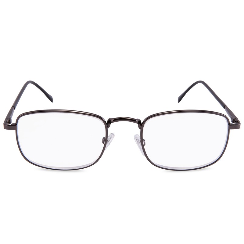EYEGUARD EYEGUARD High Magnification Power 2 Pairs Spring Hinge Reading