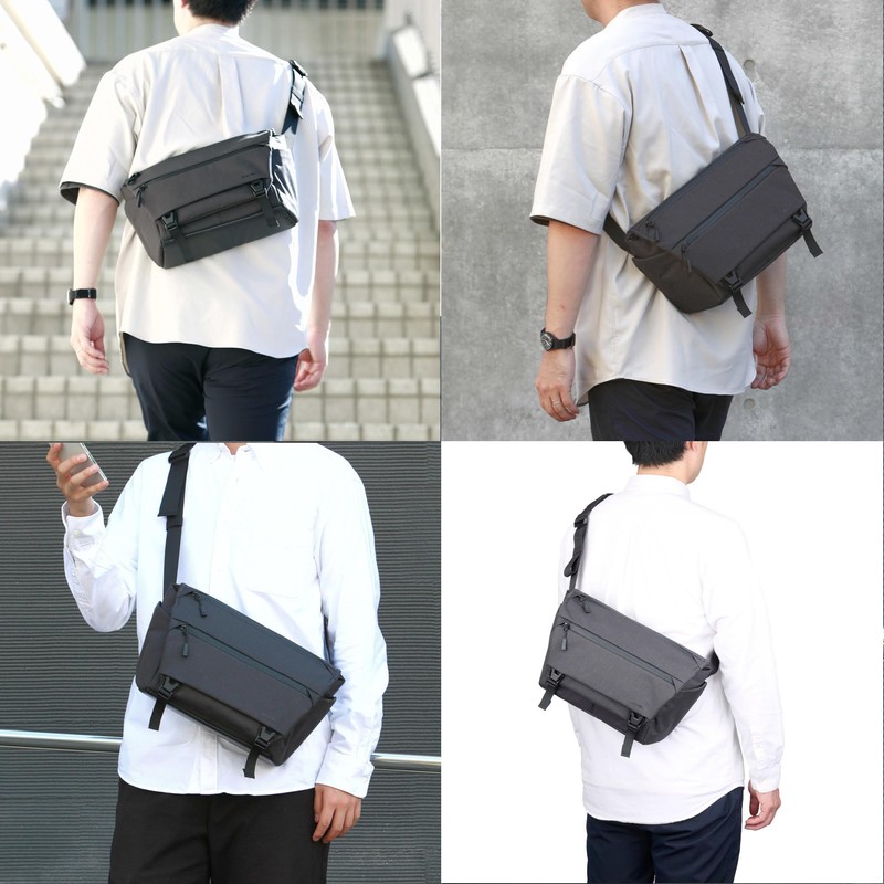 Hakuba Travel Container, Hakuba, Camera Bag, Plus Shell, City G05,