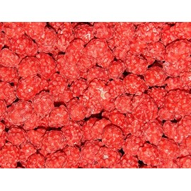 Red French Burnt Peanut Old Fashioned Hard Candy Coated Roasted Peanuts (5 Pound)