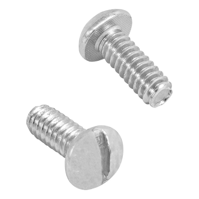 Fiero Tornillo Tipo Estufa 3/16x1/2', 300pz, Fiero 44614