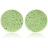 Eco Tools, Mask Remover Sponges, 2 Count