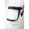 HORZE Paso Fino 2 in 1 Halter and Fly Mask