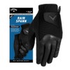 Callaway Golf Rainspann Winter Gloves (2-Pack) (Standard, X-Large)