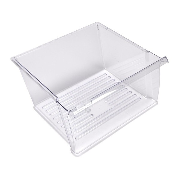 Whirlpool WPW10178772 OEM Refrigerator Crisper Drawer Replacement Part