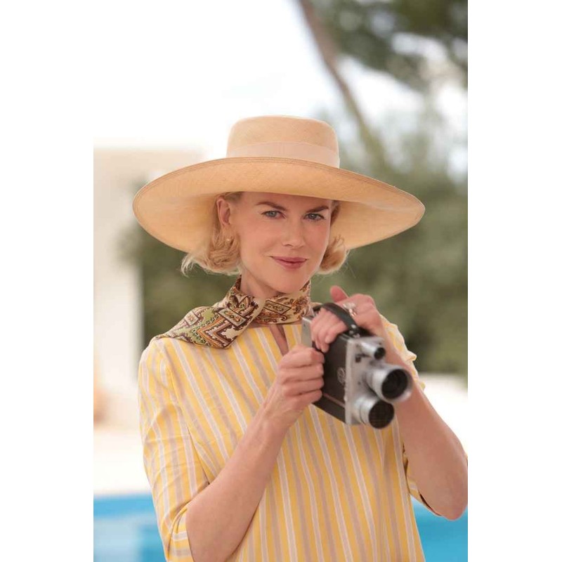 Grace De Mónaco *** Europe Zone ***