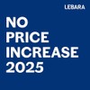 Lebara SIM Card: 25GB for £5, Half Price for First