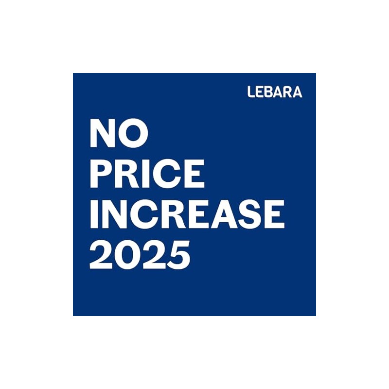 Lebara SIM Card: 25GB for £5, Half Price for First