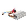 Brushless Controller Aluminium Alloy Electric Bike Brushless Motor Controller for