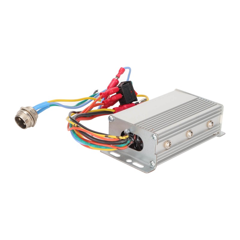 Brushless Controller Aluminium Alloy Electric Bike Brushless Motor Controller for