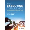 The Execution Challenge: Delivering Great Strategy at Scale