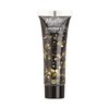 Moon Glitter Gel with Mystical Coarse-Grain Glitter - 12 ml