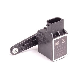 Mercedes S430 00-06 Air Ride Suspension Height Level Sensor 0105427617