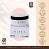 Skin Inc | Chapa Crema Facial Humectante Para Piel Normal
