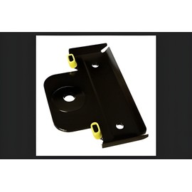 Brainerd 3-1/2" Butt Markers in Black 56435