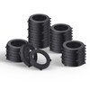 Garden Hose Washers Rubber Washers Seals, Fit All Standard 3/4"