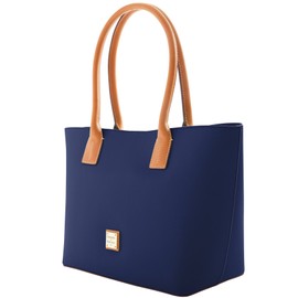 Dooney & Bourke Saffiano Small Russel - Marine