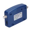 SF‑95DR Portable LED Digital TV Satellite Signal Finder Equipment with