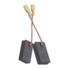 316034930 31603551 316035510 Carbon Brush Replacement for Metabo Quick Powertools