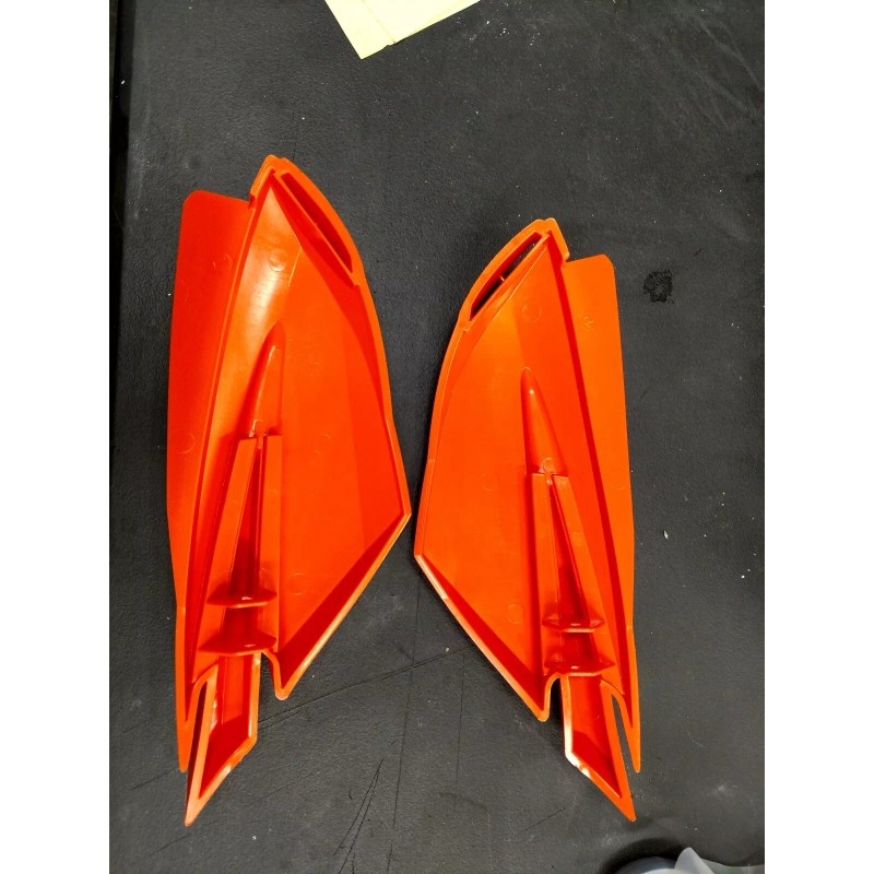 Arctic Cat New Arctic Cat ATV SNOW SET PAIR HAND