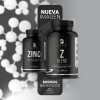 B Life Zinc Con Colágeno Y Vitamina C - 200