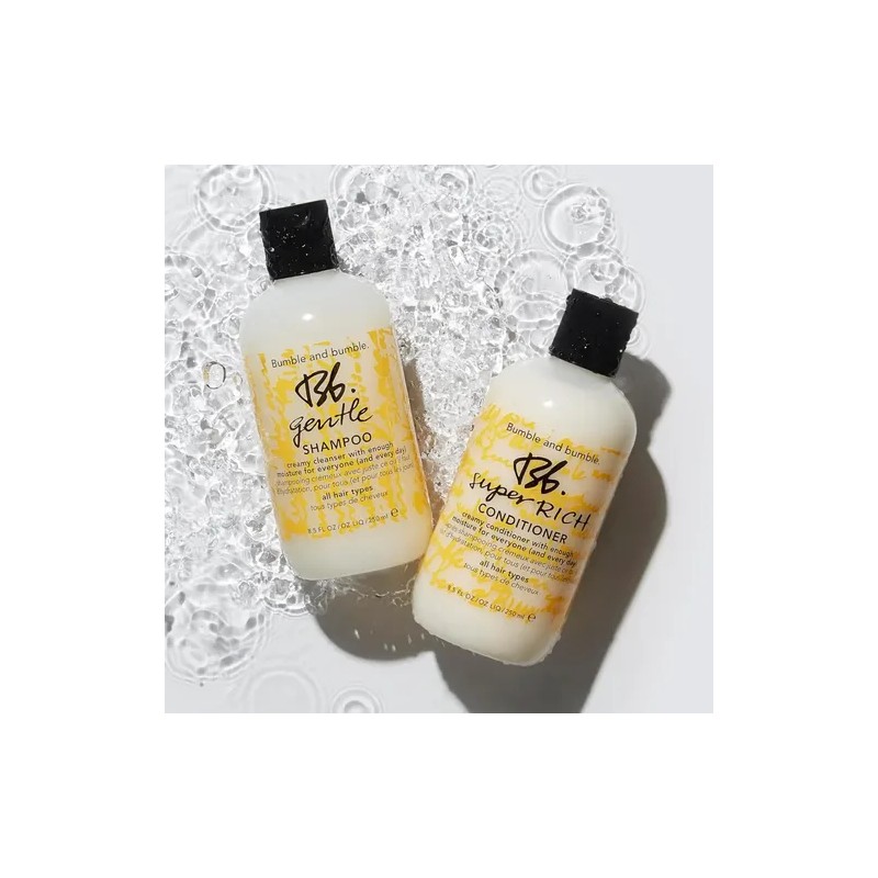 Shampoo Bumble And Bumble Gentle 1l
