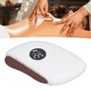 Electric Gua Sha Facial Tool 3 Heating Levels Vibration Anti