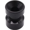 SHLPDFM Pack of 2 8 mm M8 CNC Aluminium Swing