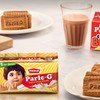 Parle Hide and Seek, Fab! Flavored Chocolate Chip Covered Cookies,
