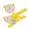 Mutifunctional Edger Roller HandHeld CleanCut Paint Edger Roller Wall Ceiling