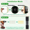 Livestock Scratch Brush for Cattle, Horses, Goats, Cow, Durable Scratching