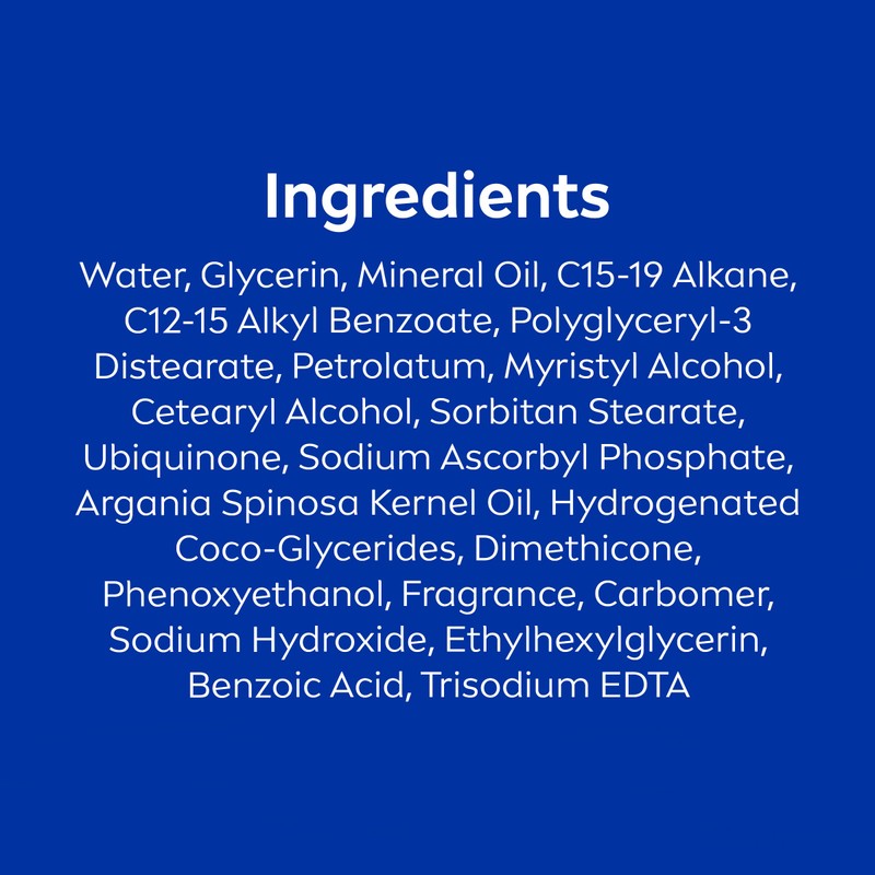 NIVEA Skin Firming Melanin Beauty & Hydration Body Lotion with