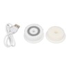 Electric Facial Cleanser 2 Gears Deep Clean Dustproof Waterproof Gentle