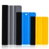 Felt Squeegee for Vinyl, 3 PCS Small Vinyl Squeegee Scraper