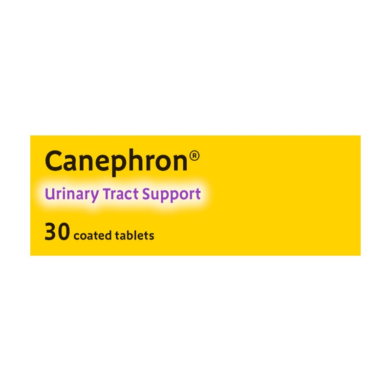Canephron Urinary Tract Support 30 Tablets
