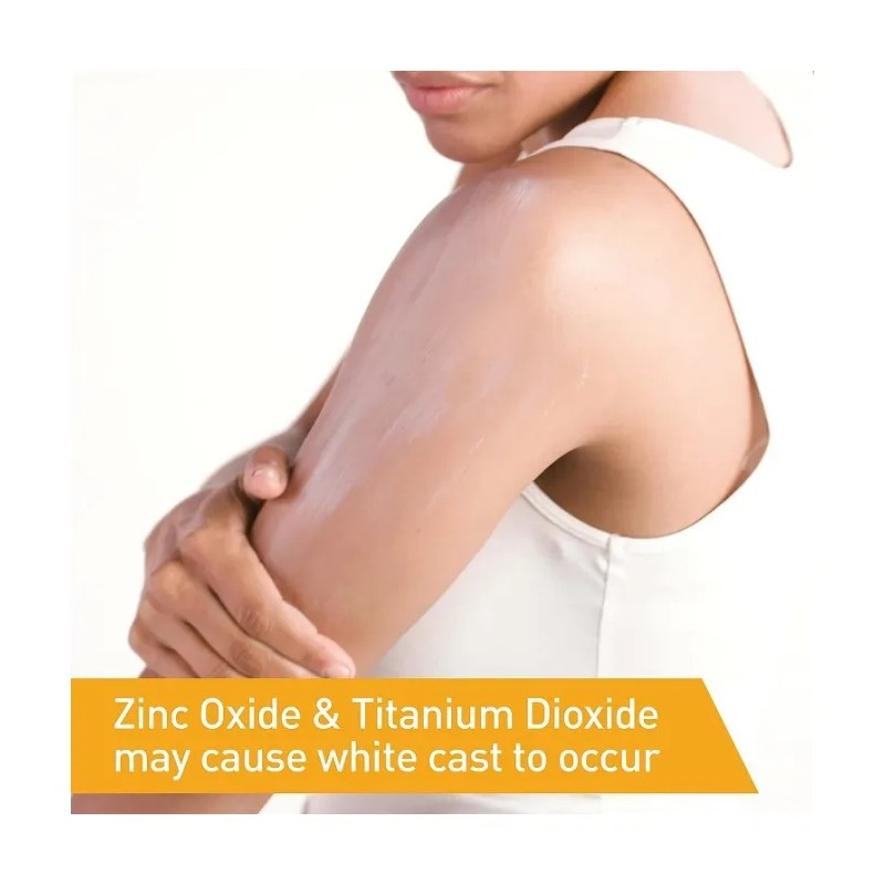 Cerave Protector Solar Spf30 Cuerpo Acido Hialuronico