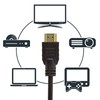Seki 85048, 2.0 Ultra HD UHD 4 K 3D HDMI
